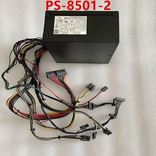 New Original PSU For HP/Liteon 80plus Bronze H9-1400 500W Switching Power Supply PS-8501-2 918585-001 DPS-500AB-20 A 746177-002