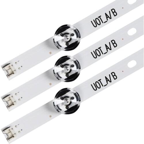 Suitable for LG Innotek DRT 3.0 32"_B type LGIT B 6916L-2101A TV light bar