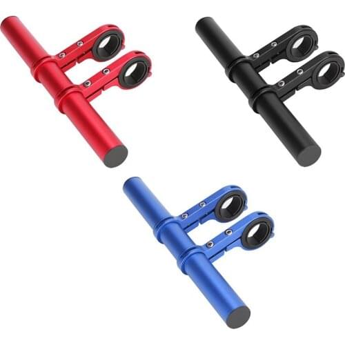 Durable Handlebar Riser Adapter Extender Repair Parts Scooter Handlebar Extender For Xiao-mi M365 Scooter