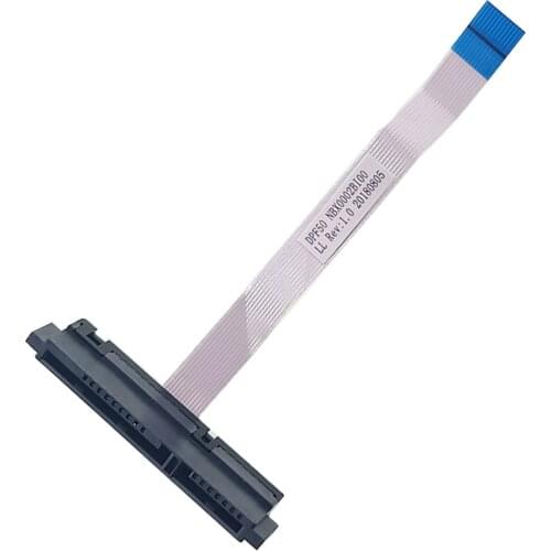 HDD Hard Drive Cable Connector For HP PAVILION 15-CX Series NBX0002BI00