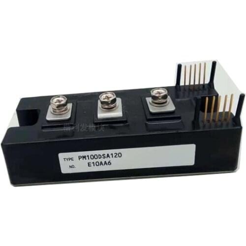 PM75DSA120 Actual Stock Photos Original Goods