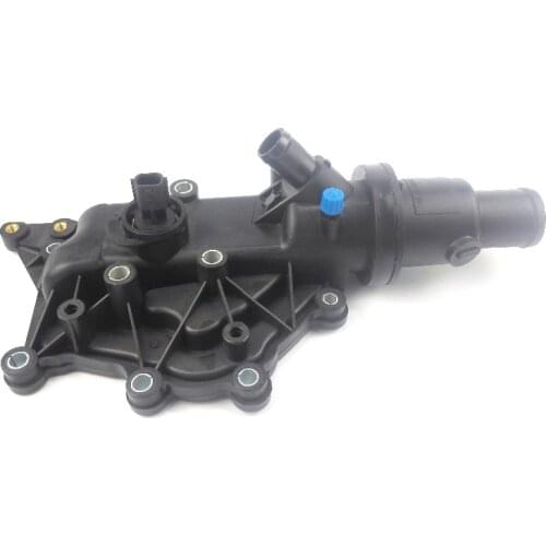 Engine Coolant Thermostat for Renault Clio Kangoo Megane MPV 1.6L 2003- 8200700094