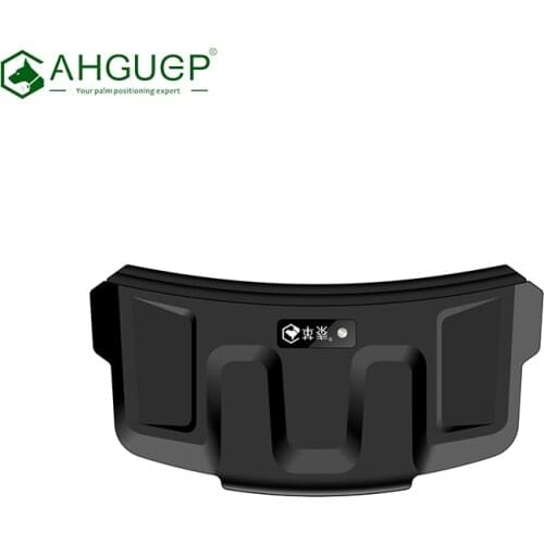 Smart Hound GPS Locator Tracker Deep Waterproof Real Time Tracking Security Fence Anti Collision Dog Collar Rastreador