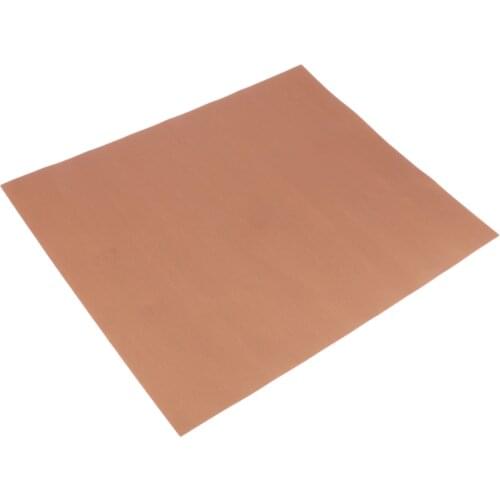 Premium Outdoor Reusable Camping Picnic Barbecue Heat-Resistant BBQ Grill Bake Roast Mat Pad