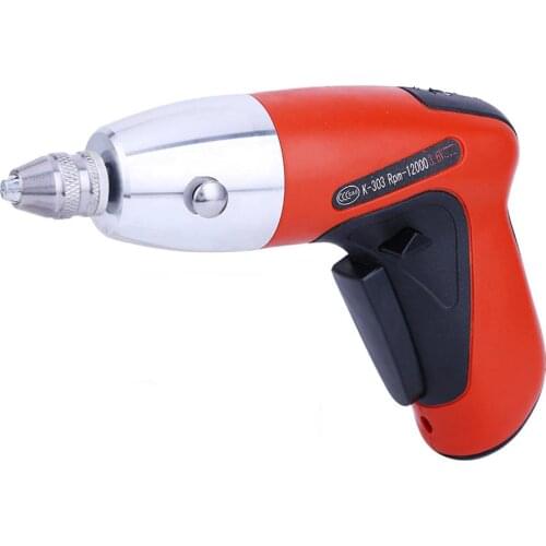 High Quality New Electric Cordless KLOM Advanced Lock Pick Gun Auto Lock Pick Set Locksmith Tools