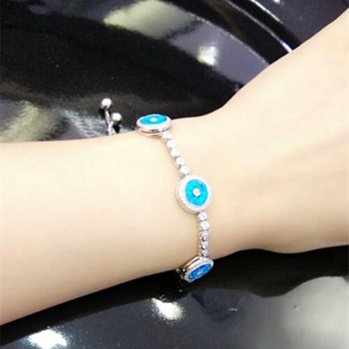 Xd503 Luxury shine Designer Fashion 925 Sterling Silver wedding party Jewelry zirconia, aaa1