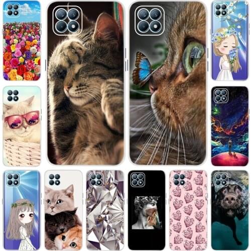 Zepose Oppo Reno4 SE Phone Cases