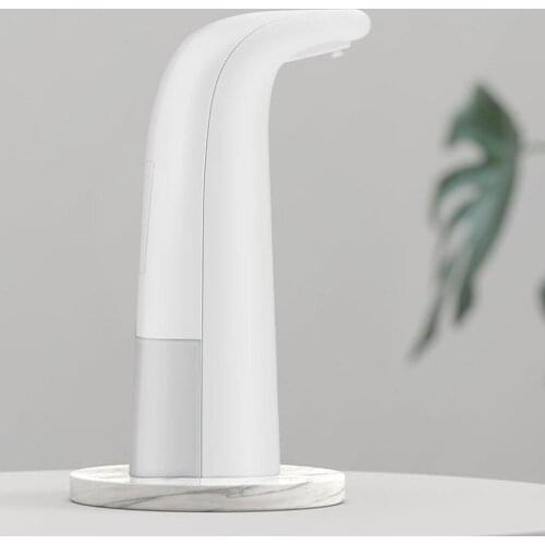 Automatic Alcohol Spray Touchless, 250ml Large Capacity Alcohol Dispenser - Waterproof Countertop Soap Dispenser for Bathroom