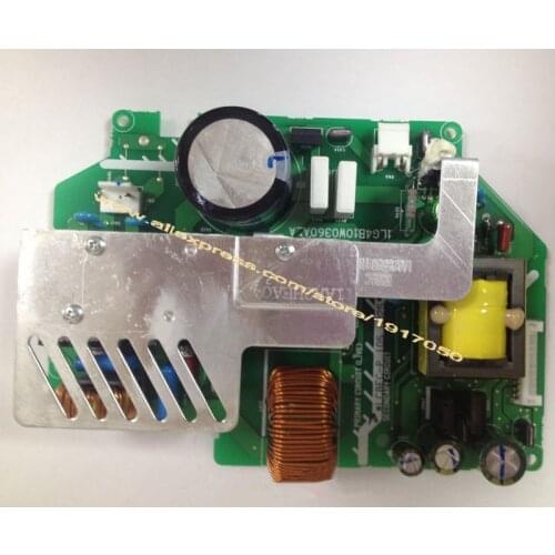 Projector Parts For EIKI LC-XB43N Main Power Supply(1LG4B10W0360A)
