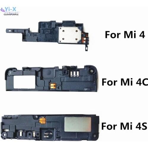 CLOVEPURPLE Speakers For Phones Xiaomi Mi 4C China