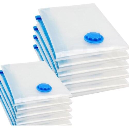 Crysdaralovebi Vacuum Storage Bags
