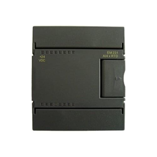 EM231-RTD4 Compatible S7-200 6ES7231-7PC22-0XA0 6ES7 231-7PC22-0XA0 PLC Module 4 RTD input