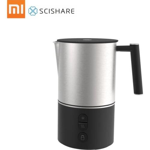 Homgeek Cappuccino Makers