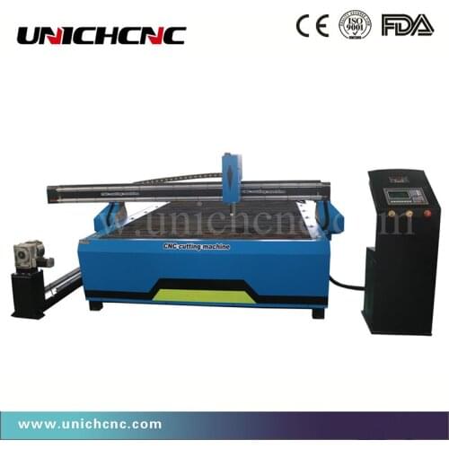 Best price 2000*3000mm cnc plasma metal cutting machine