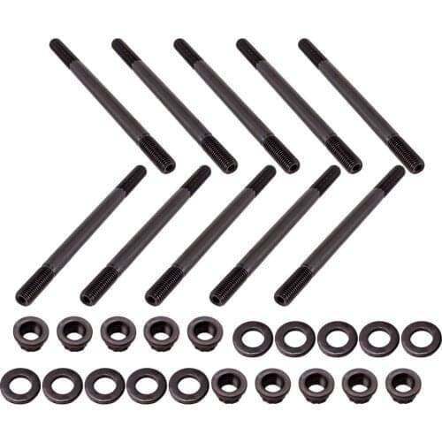 Maxpeedingrods Fasteners For Cars