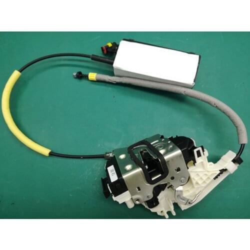 MX-9020 Electric Suction Door