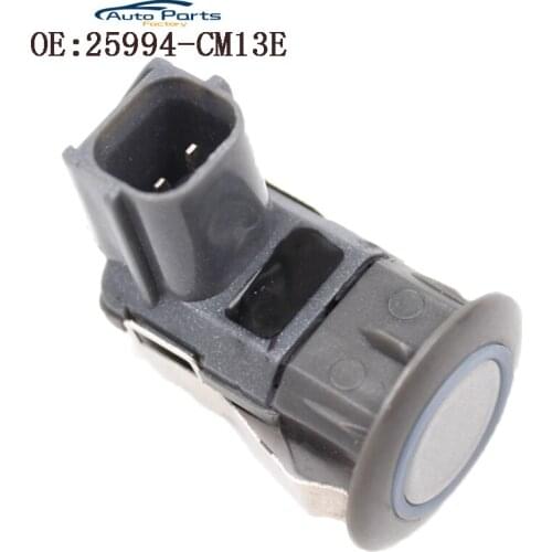 25994-CM13E New PDC Parking Sensor For Nissan Cube Infiniti EX35 G37 25994-CM10D 25994-CM10C,25994CM10C,25994CM30E