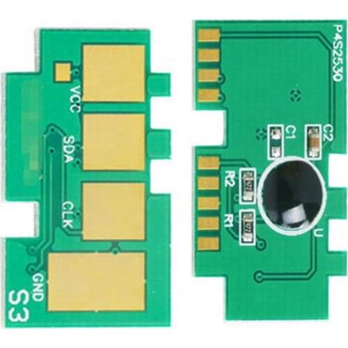 Toner Chip For Samsung SCX4521FS SCX4521NS SF761 SF761P ML-2160 2162 2165 2165W 2167 2168 2168W SCX-3400 3405 3407 ML-2161 2166W