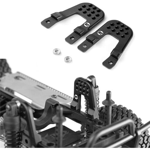 Hoop For MST CFX CMX 1/10 RC Crawle JIMNY Aluminum Damper Stay / Shock