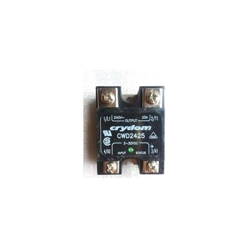 Original imported CWD2425 CWA4850E CWA4850S D2425PG CWD4850S-10 CWD4825-7400