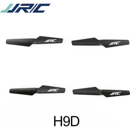 Original JJRC H9D Parts Propeller Blades 4Pcs/Set CW/CCW RC Drones Quadcopter Spare Accessories