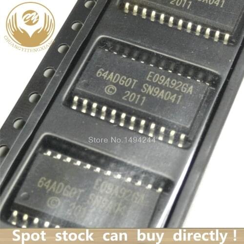 Spot E09A92GA SOP24 EO9A92GA 1-10pcs/lot