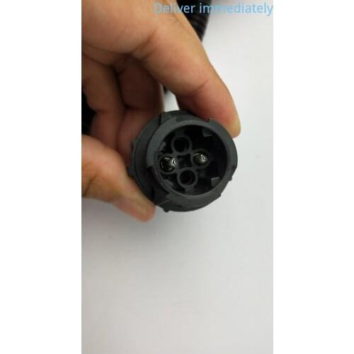 SMD One year Warranty Crankshaft Position Sensor for RENAULT VOLVO TRUCK D12 FM9 FM12 FH12 FH16 FH 20508011 3302208W31