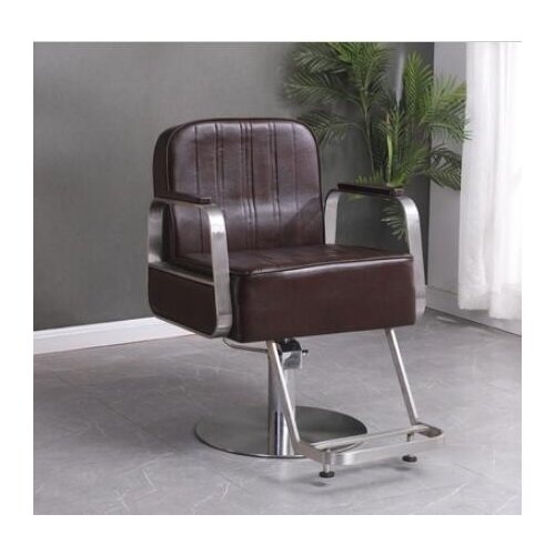 New barber shop chair hair salon special hair salon chair net red chair hair cutting chair grooming chair