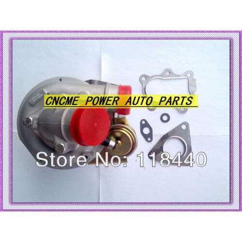 TURBO HT12 HT12-19B HT12-19D 14411-9S000 14411-9S002 144119S000 Turbocharger For NISSAN FRONTIER Datsun D22 Navara ZD30EFI 3.0L