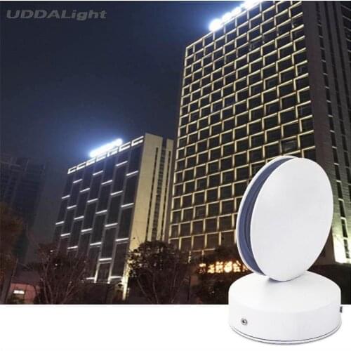 LED Wall Lights UDDALight China