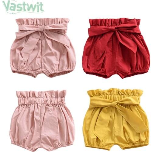 Шорты для малышек Vastwit China At AliExpress