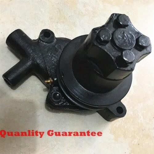 Fengshou tractor engine model J285T J285T-3 FS180 FS184 Water pump