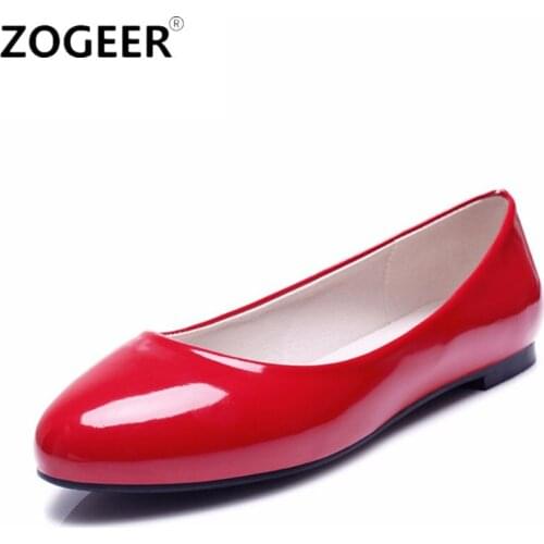 Женские мокасины ZOGEER China At AliExpress