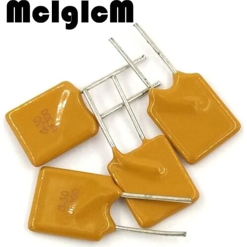 10pcs/lot PTC Fuse 3A 30V, Resettable Fuse DIP Free Shipping