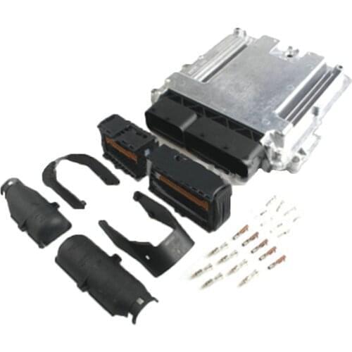 154 Needles 154P 154 Hole Car Computer Control System Modified 284617-1 Connector ECU Connector