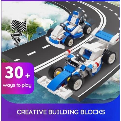 155pcs Building Blocks Construction Blocks Toy Construction Toys Game Bricks Toys Creativity For Children