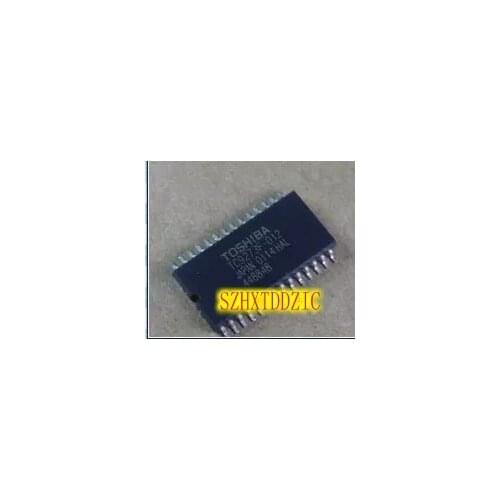 2pcs/lot TC9273F-012 SOP28 [SMD]