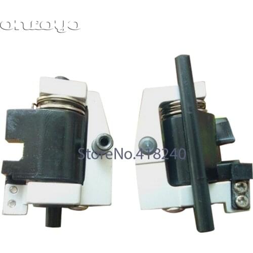 Computer Embroidery Machine Accessories For SWF High Speed Vinyl Drive