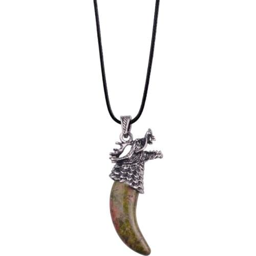 ASHMITA 2019 Snow flake Dragon Necklace Young Women Fashion Gift For Men Beautiful Couple Necklaces