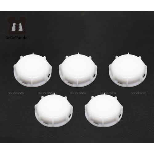 Free Shipping 5pcs IBC Tank Valve Dust Cover 62mm Find Thread