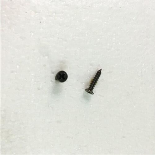 Bronze Self-tapping Screws,Flat Head Screws,Cross Screw,Matching Nails,M2*5/M2*6/M2*8/M2*10/M2.5*10/M2.5*12/M3*8/M3*14,500Pcs