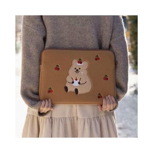 Tablet Case Ins For IPad Tablet Laptop Bag Storage Bag 11/13 Inch Inner Bag Cute Laptop Bag Girls lpad pro11