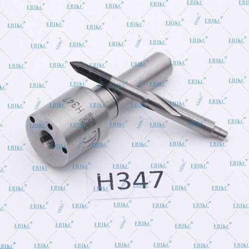ERIKC H375 Common Rail Injector Diesel Fuel Injection Nozzle Sprayer Nozzle Profession OEM 28533059 28346624 for Hyundai