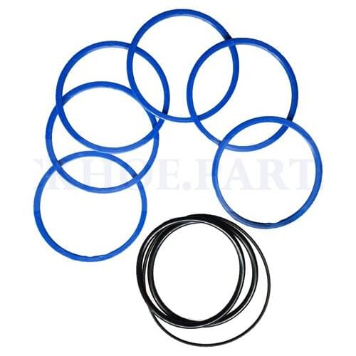 Center Joint Seal Kit for Hitachi UH033