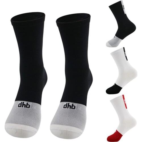 Men Marathon Hiking Socks Sports Socks Sweat Absorbent Socks Comfortable Socks