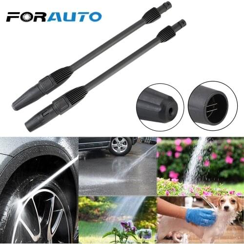 Pressure Washer Wand Tip Water Spray Lance Nozzle Rotating Turbo Lance Car Washer Water Jet Lance Car Washing Tools For Karcher