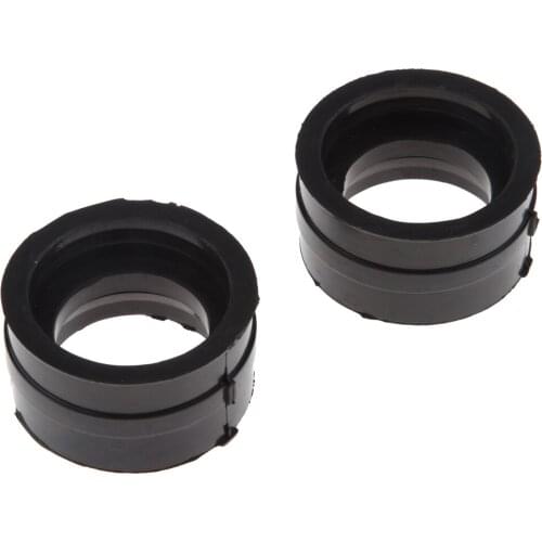 Carburettor Intake Manifold Part Number: 3LD-13597-00-00 / 3LD-13597-01-00 For KAWASAKI