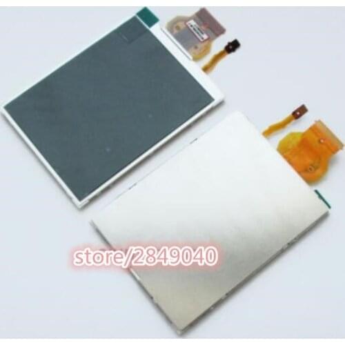 100% NEW LCD Display Screen Repair Part for CANON FOR PowerShot G12 Digital Camera With Backlight