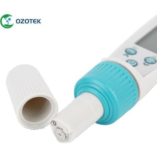 OZOTEK Portable Ozone Dissolved Sensor OZS30 0-10 PPM Free Shipping