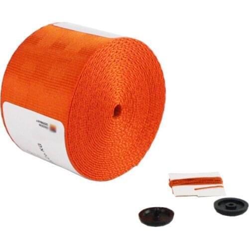 Universal L:3.6M Seat Belt Clip Fasteners Buckle Stop Buttons For Peugot Focus Audi BMW